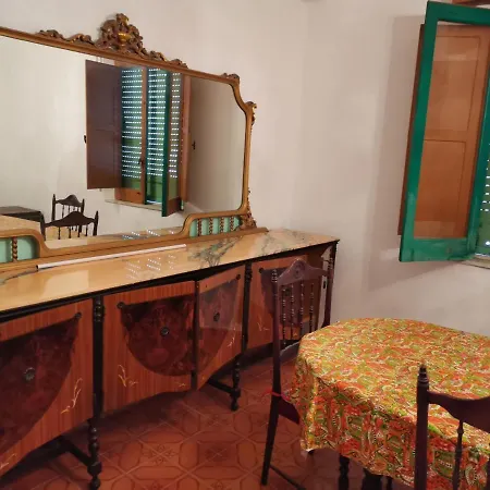 Private House With Private Entrance Апартаменты Chorio