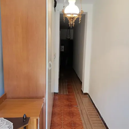 Apartment Private House With Private Entrance Chorio